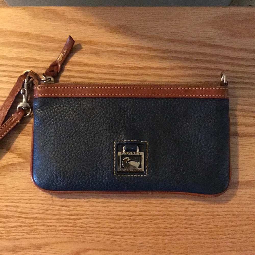 DOONEY & BOURKE Large Wallet